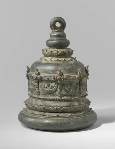 Bell by anonymous
