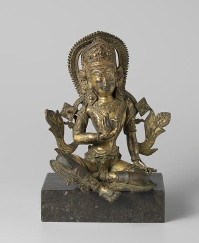 Indra | Indrani by anonymous