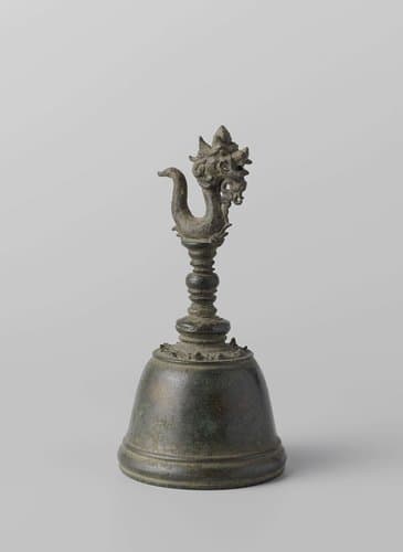 Handbell by anonymous