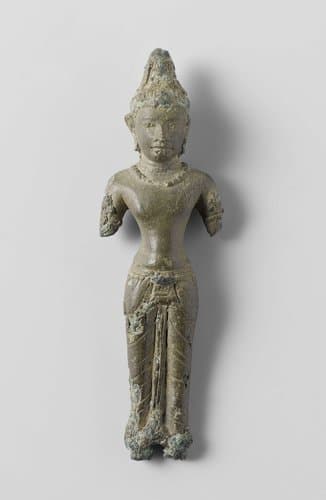 Avalokiteshvara by anonymous