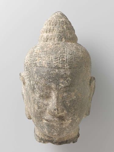 Boeddha by anonymous