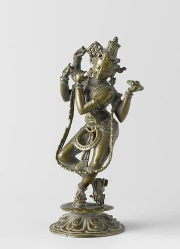 Krishna by anonymous