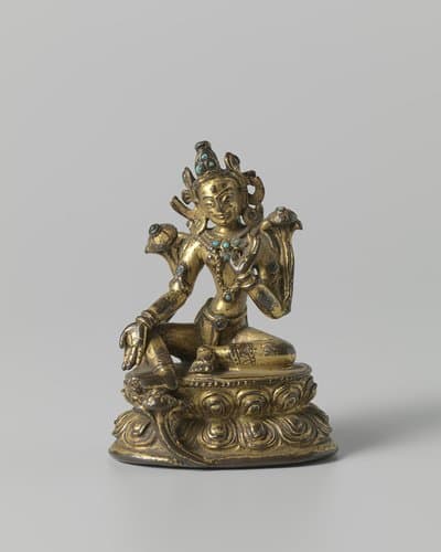 Tara by anonymous