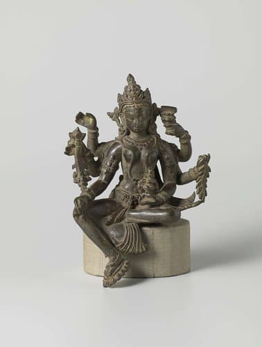Vasudhara by anonymous