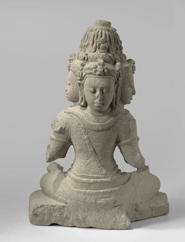 Brahma by anonymous