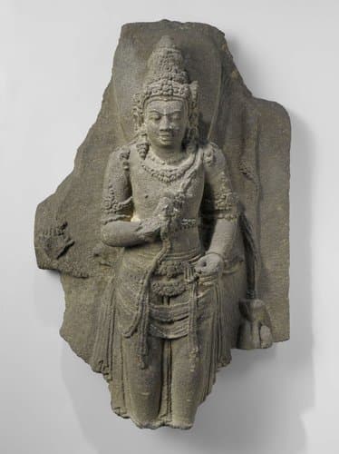 Mannelijke god by anonymous