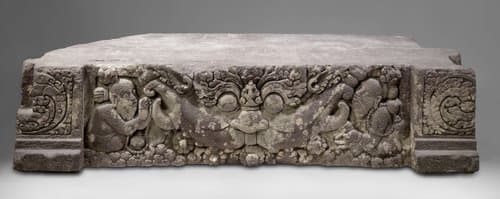 Lintel by anonymous