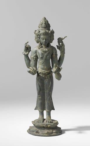 Brahma by anonymous