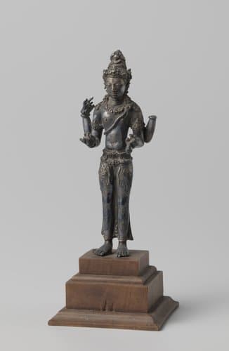 Shiva by anonymous