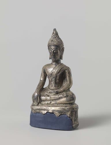 Boeddha by anonymous