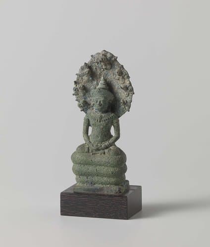 Boeddha by anonymous