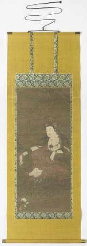 Kwanum by anonymous; anonymous