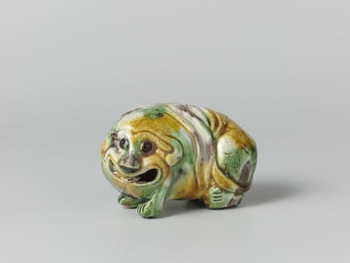 Hond by anonymous