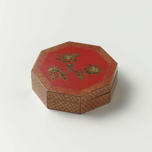Box by anonymous