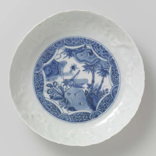 Dish by anonymous