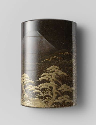 Inro by anonymous