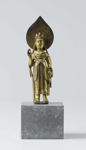 Avalokiteshvara, Sui by anonymous