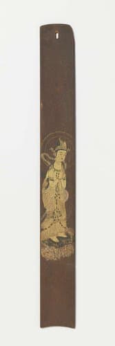 Schildering by Sesshu