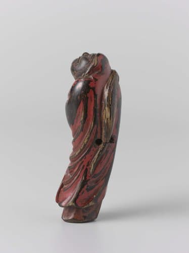 Netsuke by anonymous