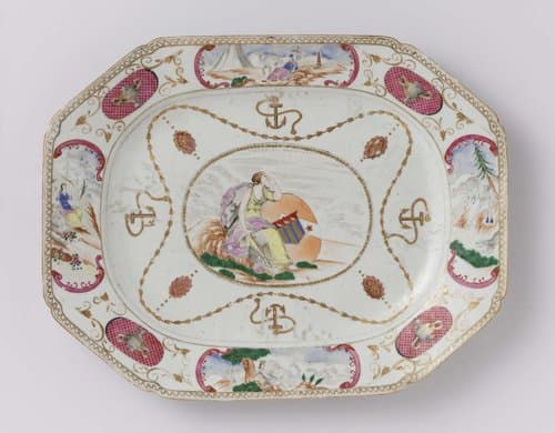 Octagonal by anonymous
