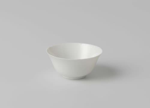 Bell-shaped cup by anonymous