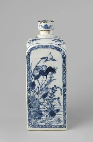 Bottle by anonymous