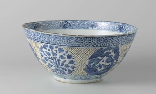 Bowl by anonymous