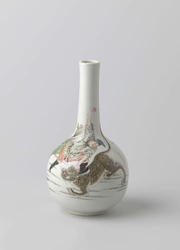 Bottle by anonymous