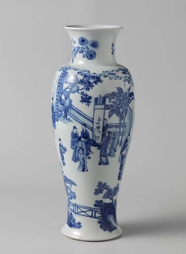 Vaas by anonymous