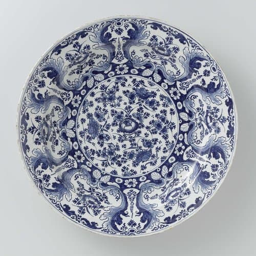 BK-14968-C by De Metaale Pot