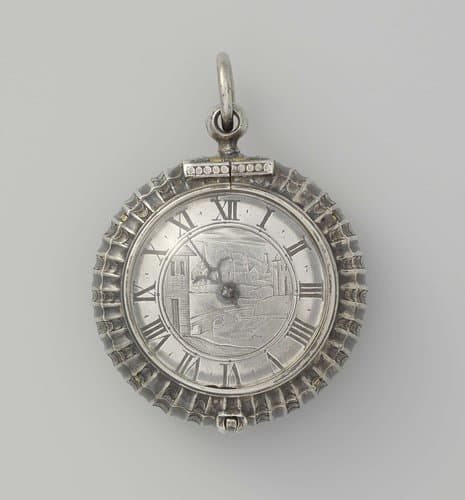 Herenhorloge by Jaques Sermand