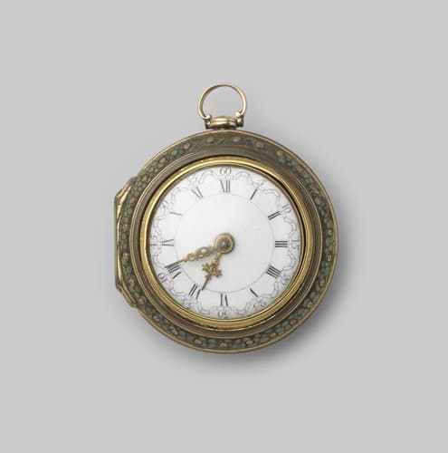 BK-15087 by William Crayton