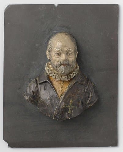 Self-Portrait
