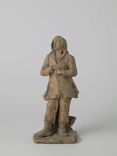 Landloper by anonymous