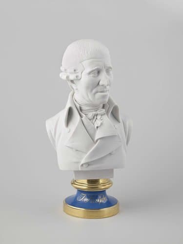 Portrait of Kaiserliche Porzellanmanufaktur