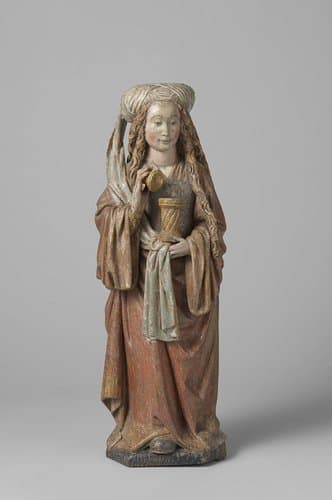 Mary Magdalene by anonymous