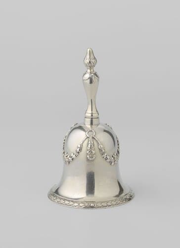 Handbell by Matthijs Craayenschot