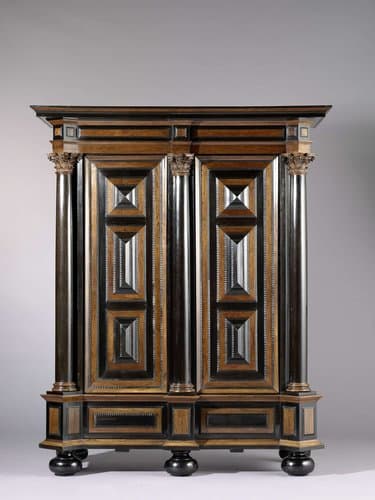 Kast by anonymous