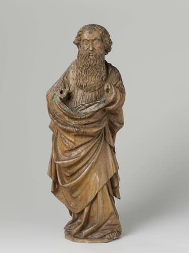Apostle by anonymous