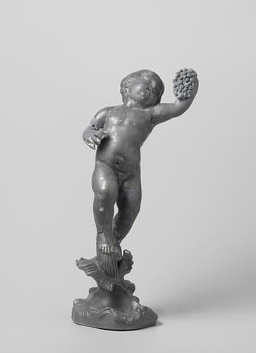 Allegorie van de Herfst by Larson workshop
