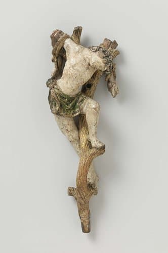 De goede moordenaar by anonymous