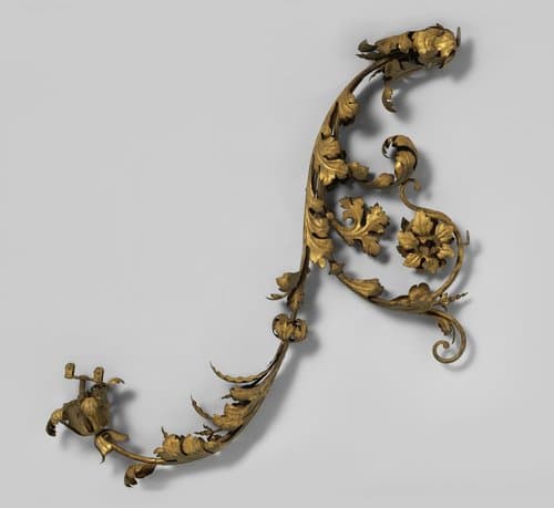 BK-16964-A by Unknown Artist