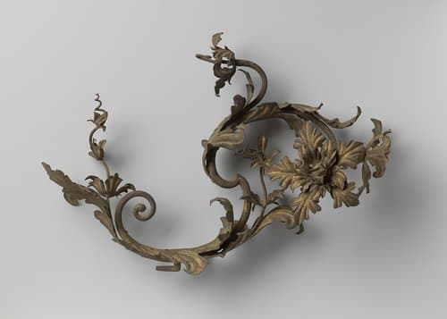 Uithangarm by Unknown Artist