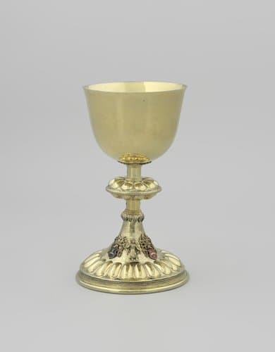 Chalice by anonymous