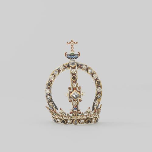 Christuskroon by anonymous
