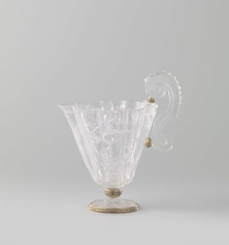 Jug by anonymous