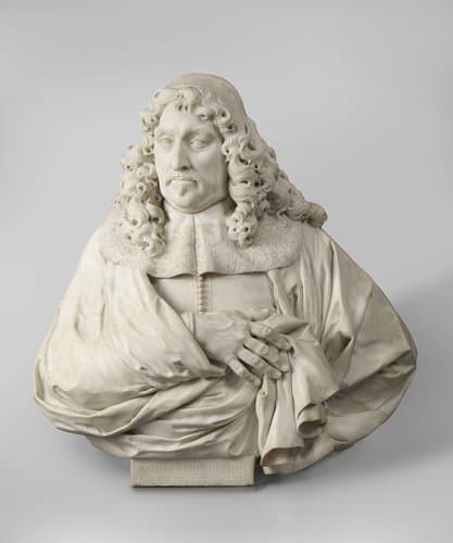 BK-18305 by Artus Quellinus (I)