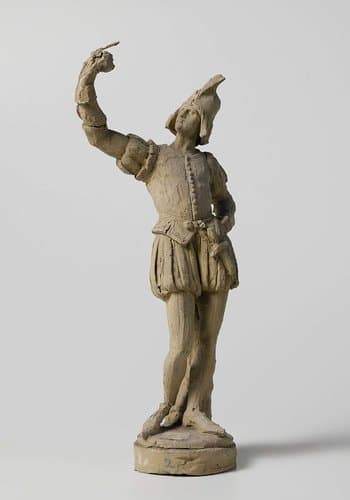 Valkenier by Eugène Lacomblé