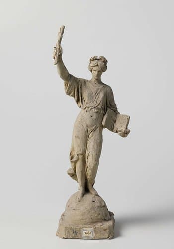 BK-18775 by Eugène Lacomblé