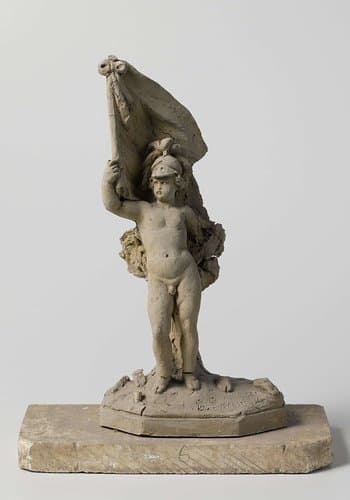 BK-18777 by Eugène Lacomblé